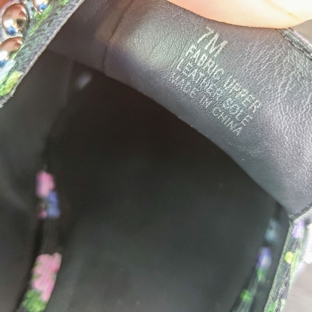 New Rebecca Minkoff Milena Mules - Picture 9 of 9